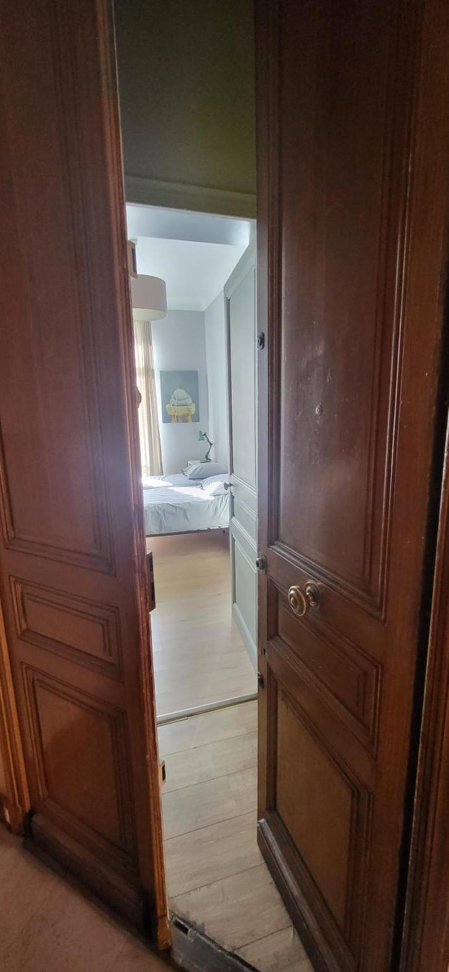 Zara Apartment ม็องตง ภายนอก รูปภาพ